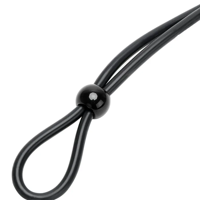 Adjustable Penis Rings