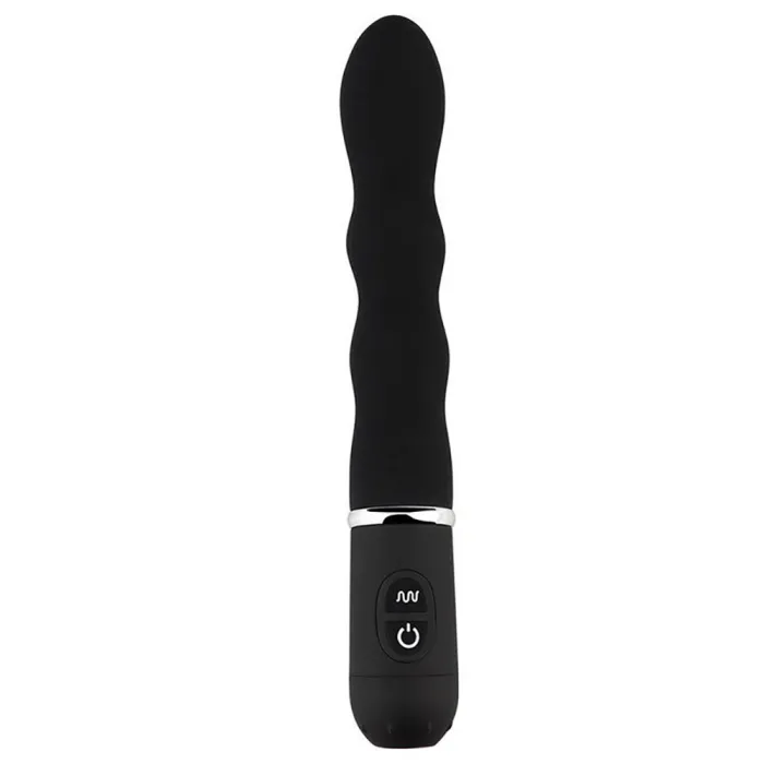 10 Speed Vibrator Waterproof Silicone Vibrating Dildo