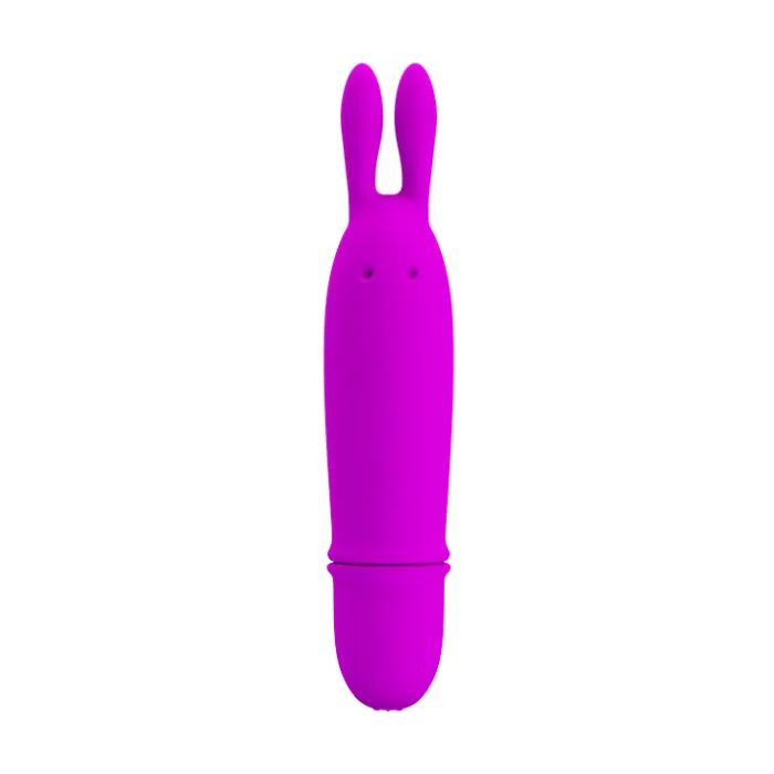 10 Speed Waterproof Rabbit Vibrator