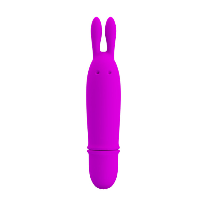 10 Speed Waterproof Rabbit Vibrator