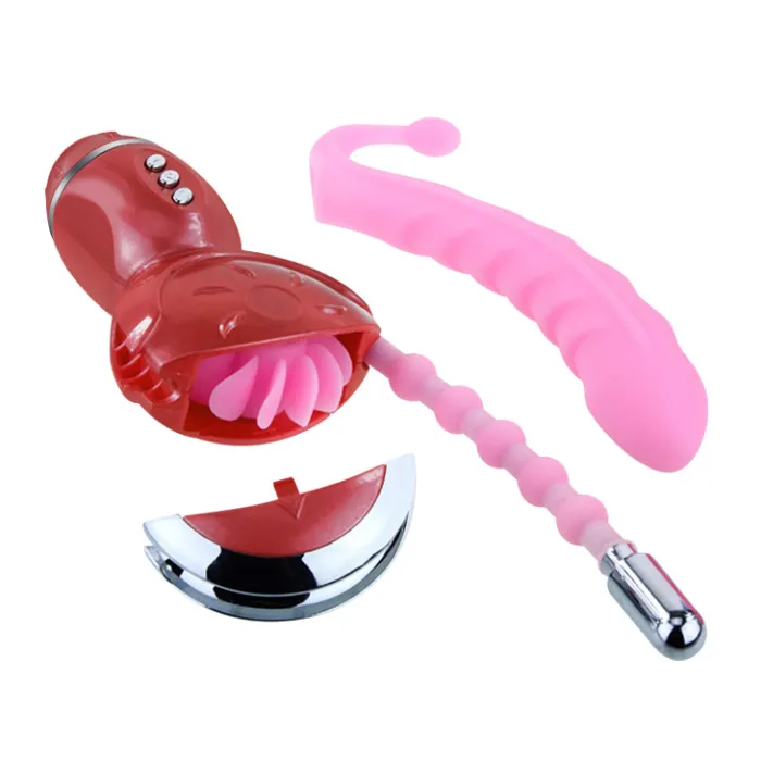 12 Speed Silicone Vibrator G Spot Massage