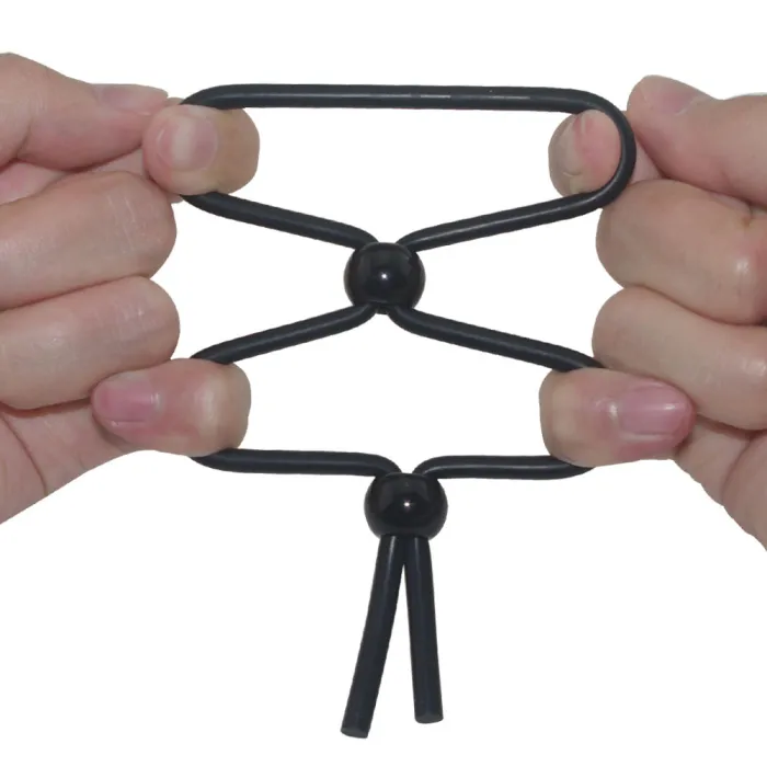 Adjustable Penis Rings