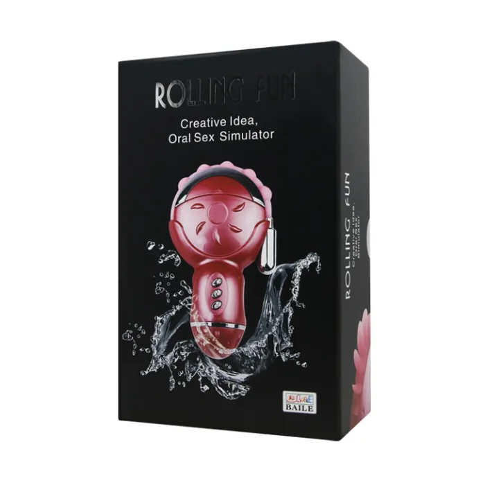 12 Speed Silicone Vibrator G Spot Massage