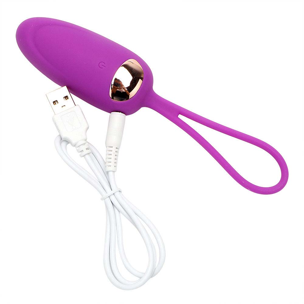 USB rechargeable G Spot Massage Vibrating