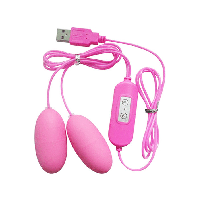20 Speed Strong Vibrating Love Egg Remote Control