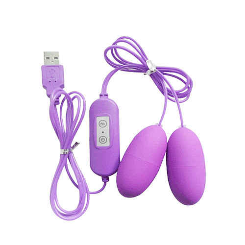 20 Speed Strong Vibrating Love Egg Remote Control