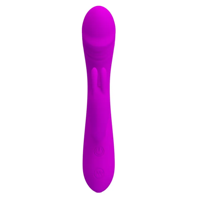 30 Speed Waterproof Vibrator
