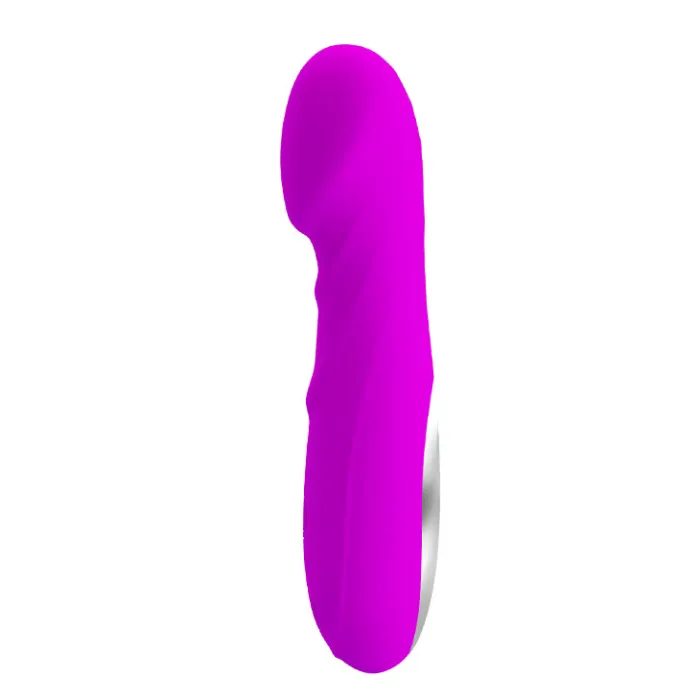 30 Speed USB Rechargeable Vibrator