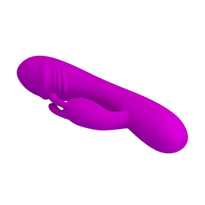 30 Speed Waterproof Vibrator