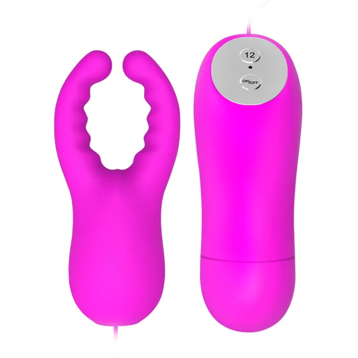12 Speeds Vibrating Egg Vibrators