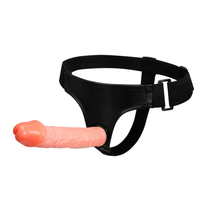 Strap-on Double Dildos