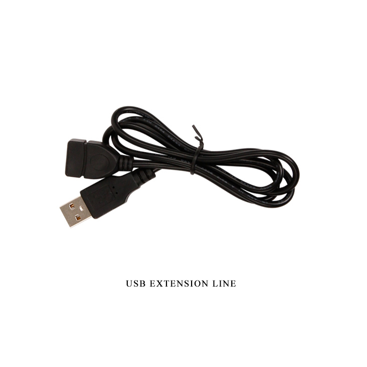 USB EXTENSION LINE