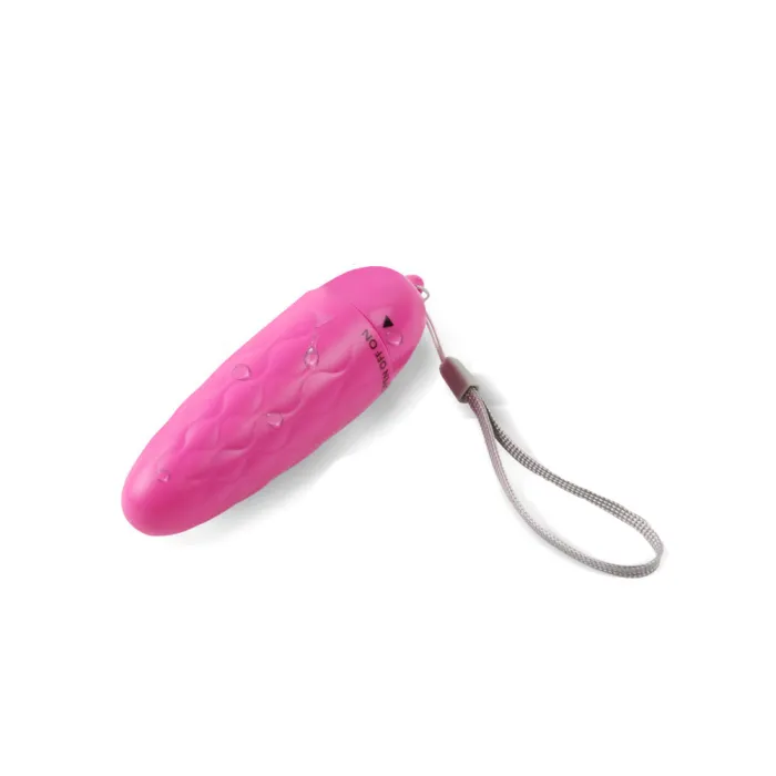Stronger Vibrating Mini Vibrator