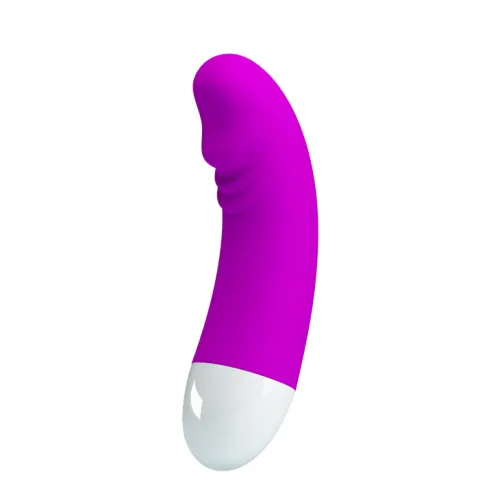30 Speed USB Rechargeable Vibrator