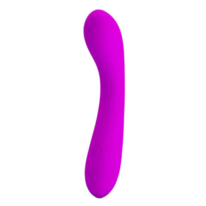 30 Speed USB Rechargeable Vibrator