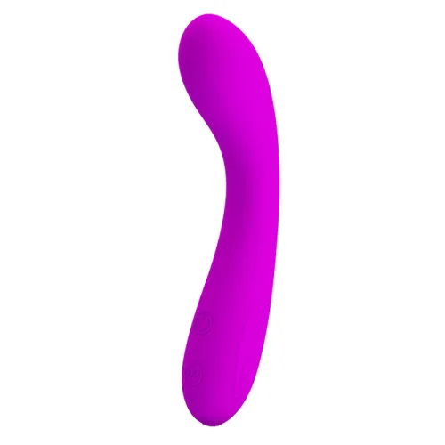 30 Speed USB Rechargeable Vibrator