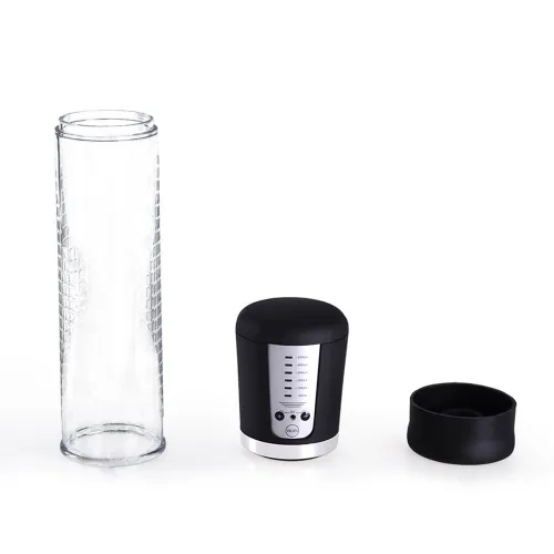 To Be The Bigger Man Powerup Penis Pump