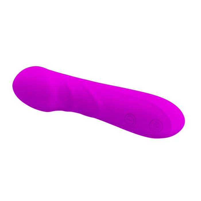 30 Speed USB Rechargeable Vibrator