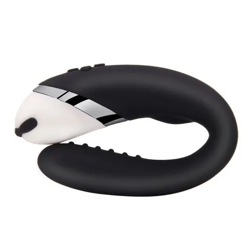 12 Speeds Vibrating Dildo G-Spot Massager