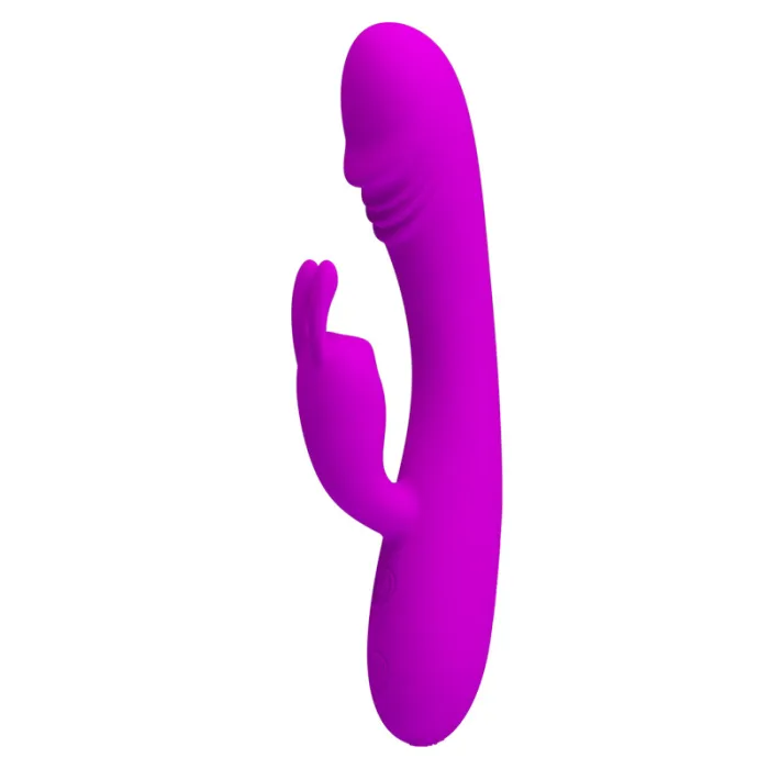 30 Speed Waterproof Vibrator