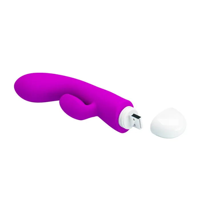 30 Speed Vibrating Dildo Vibrator