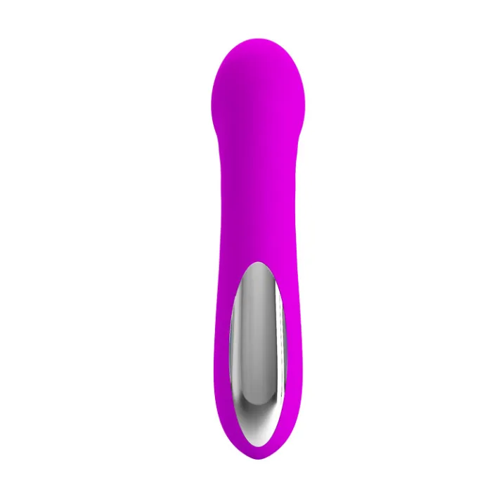 30 Speed USB Rechargeable Vibrator