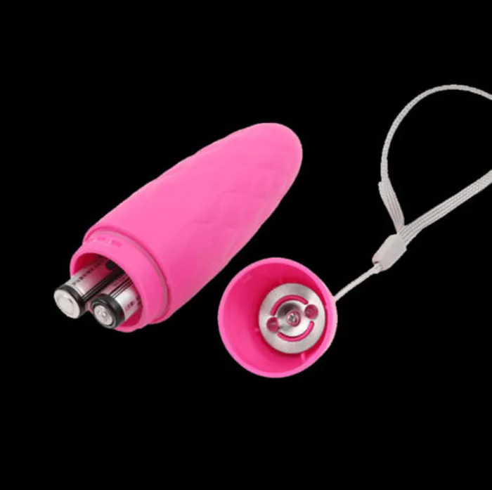Stronger Vibrating Mini Vibrator
