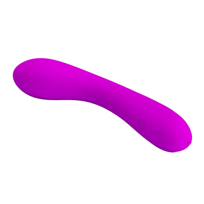 30 Speed USB Rechargeable Vibrator