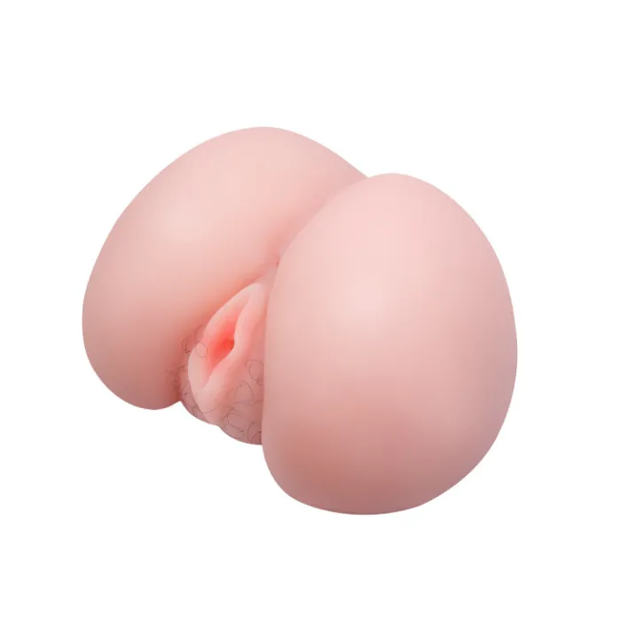 Tighten Vibrating Realistic Butts Masturbators