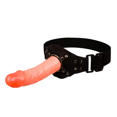 Strap-on Leg Dildos