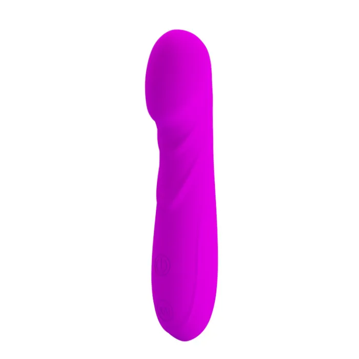 30 Speed USB Rechargeable Vibrator