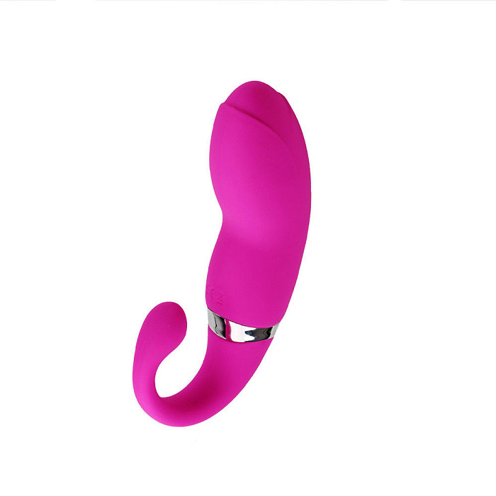 20 Speed Dolphin Vibrator USB Rechargeable