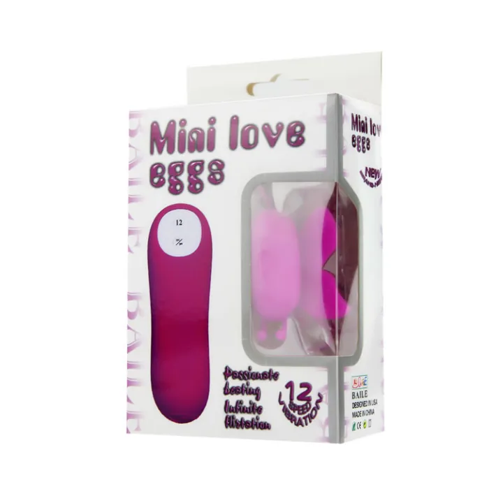 13 Speed Butterfly Clit Stimulator Vibrator