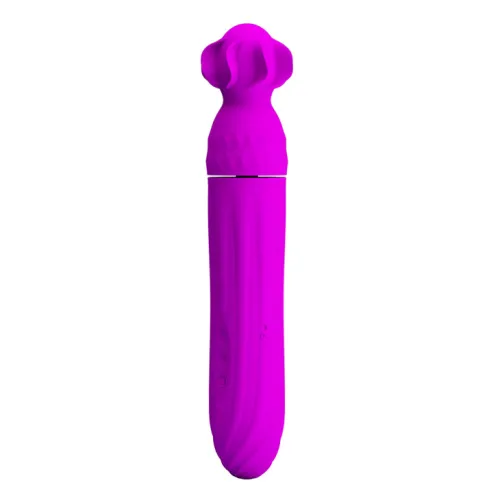 12 Speed USB Rechargeable Vibrator