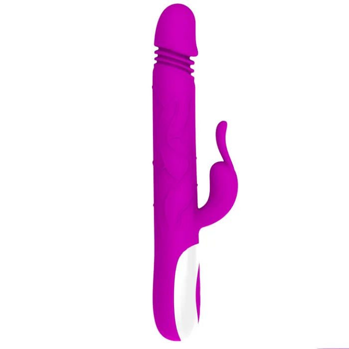 12 Speed USB Rechargeable Vibrator