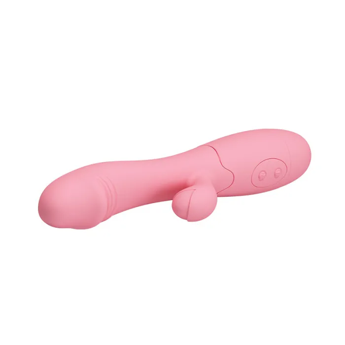 30 Speed USB Rechargeable Vibrator
