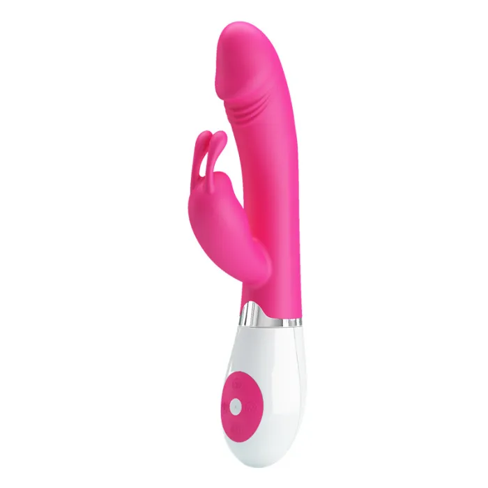 30 Speed Voice Control Vibrator