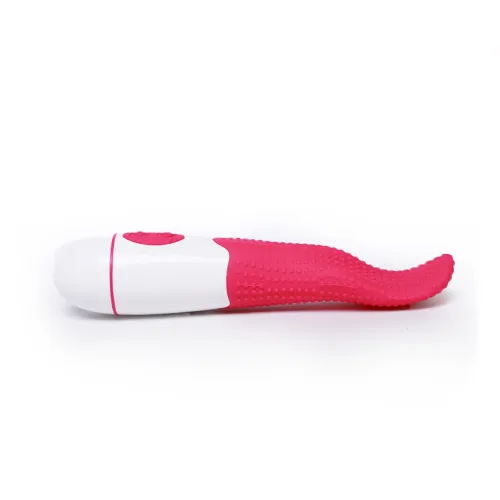 Tongue Vibrator Multi-Speed Vibrating