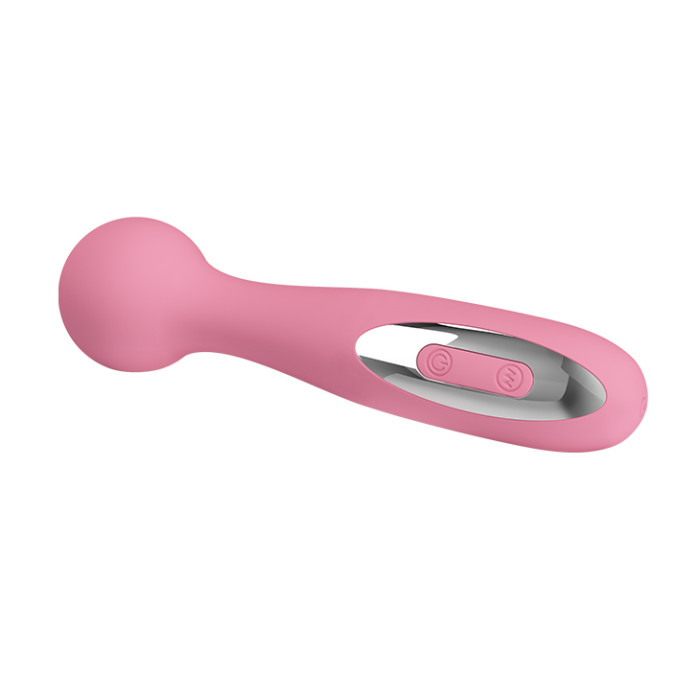 12 Speed USB Rechargeable Vibrator