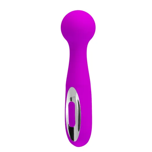 12 Speed USB Rechargeable Massage