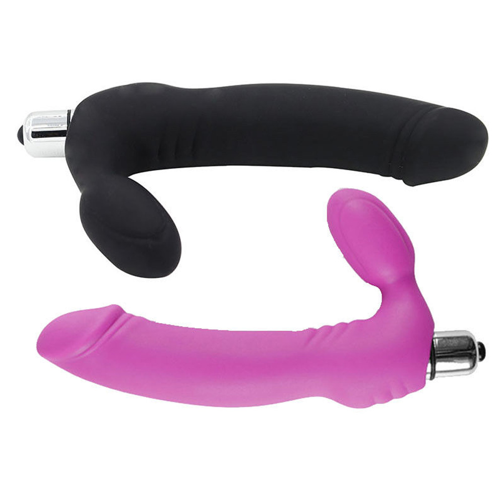 Strapon butt plug Strapon butt plug