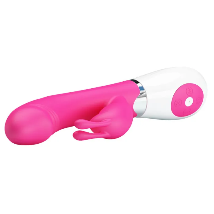 30 Speed Voice Control Vibrator