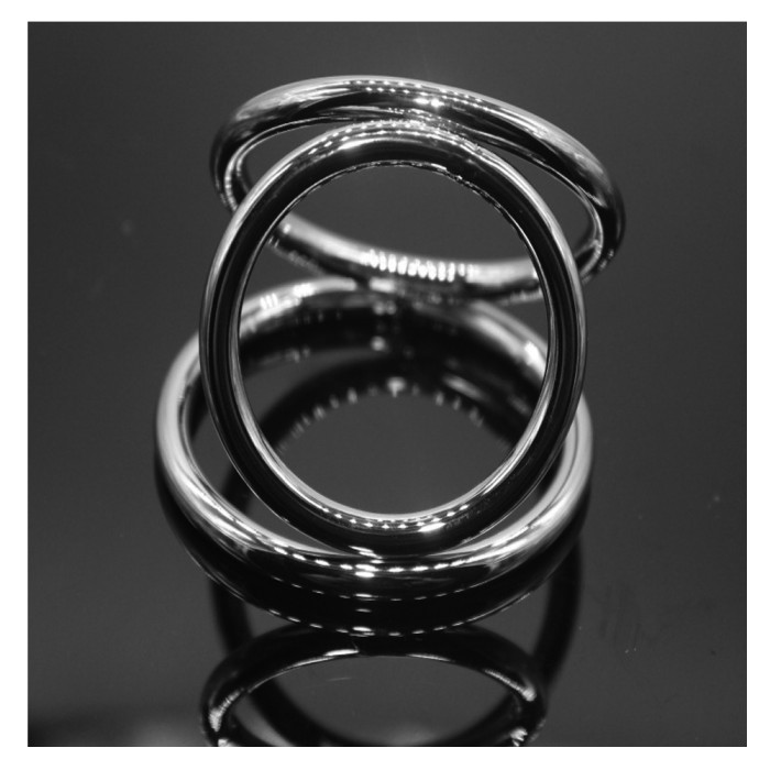 Stainless Steel Penis Ring Cock Ring
