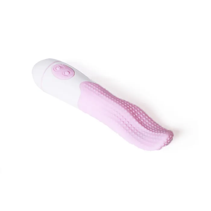 Tongue Vibrator Multi-Speed Vibrating