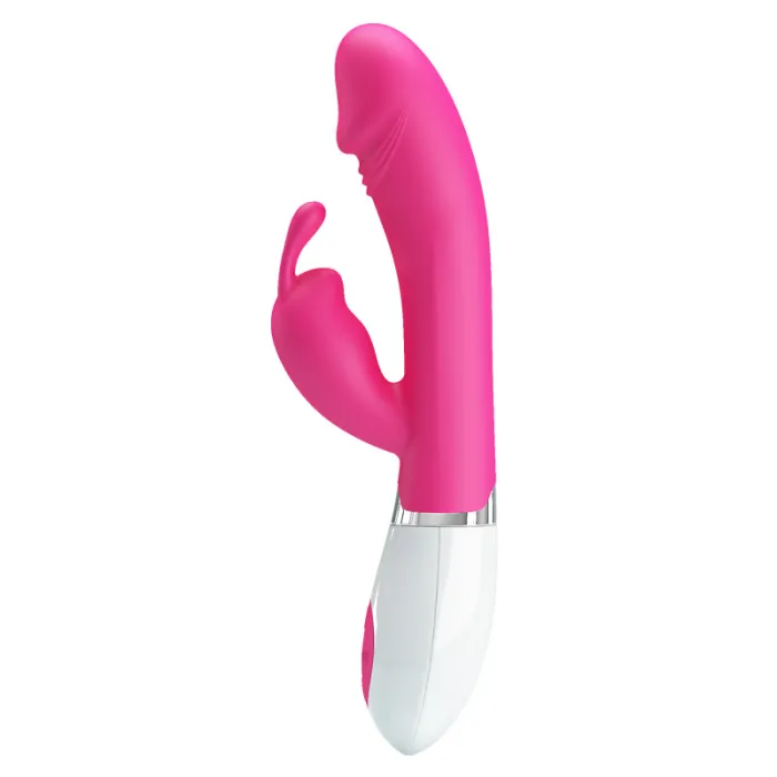 30 Speed Voice Control Vibrator