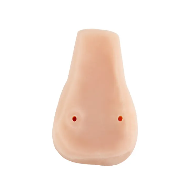Shrink Tighten Vibrating Pussy & Ass Masturbators