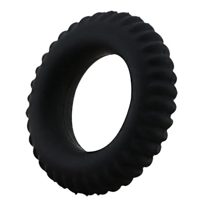 Silicone Cock Ring