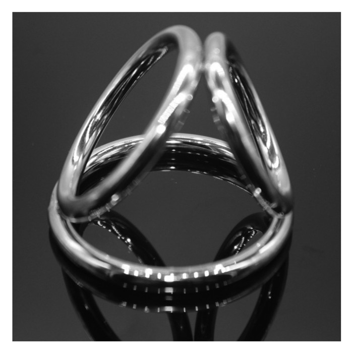 Stainless Steel Penis Ring Cock Ring