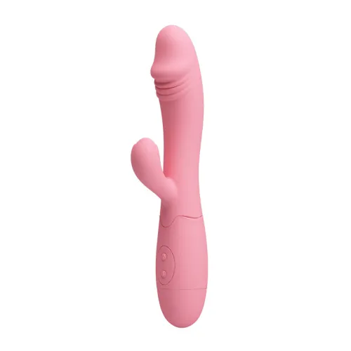 30 Speed USB Rechargeable Vibrator