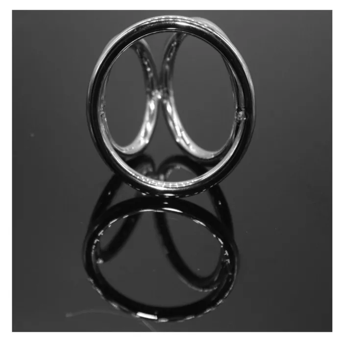 Stainless Steel Penis Ring Cock Ring